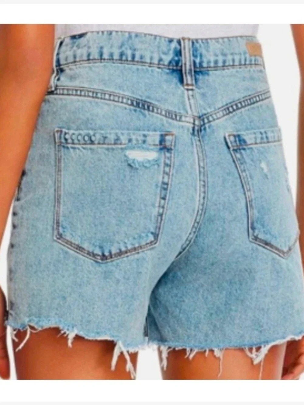 Blank NYC nwt blank